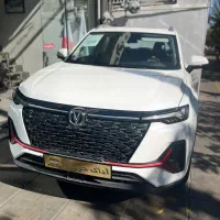 چانگان 35 CS55پلاس مونتاژی صفر چانگان وارداتی 2024|خودرو سواری و وانت|تهران, نصرت|دیوار