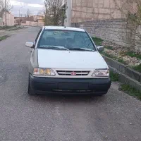 پرایدصبا|خودرو سواری و وانت|کرمانشاه, |دیوار