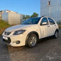 کوییک سفید مدل ۹۸