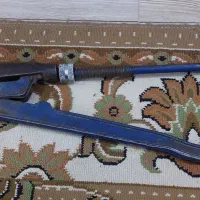 اچار شلاقی Nova تایوانی سایز ۲|ابزارآلات|ورامین, ورامین|دیوار