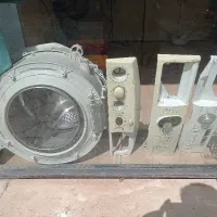 تعمیرات یخچال.لباسشویی.کولر گازی.جاروبرقی.اجاق گاز