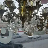 لوستربرنز