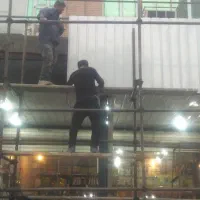 جوشکاری سیار|خدمات پیشه و مهارت|اندیمشک, |دیوار