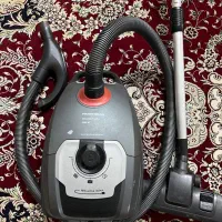 جارو برقی پاکشوما