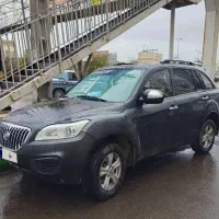 لیفان x60 مدل 94