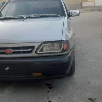 سلام ماشین سالم مدل۸۶