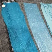 پرده مخمل