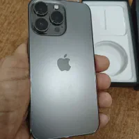 آیفون 13 پرو 256 گیگ پک اصلی