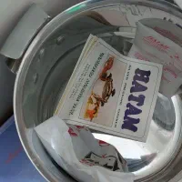 زودپز ۸لیتری استیل|ظروف پخت‌وپز|تهران, نبی اکرم|دیوار