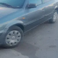 سمند LX ساده، مدل ۱۳۸۵