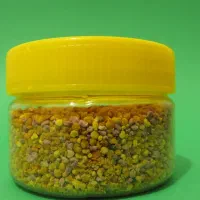 گرده گل تازه