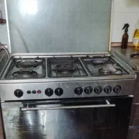 اجاق گاز مبله فردار زیمنس آلمانی