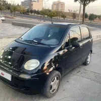 دوو ماتیز کلکسیونی