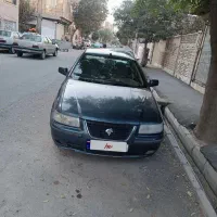 سمند مدل ۹۳