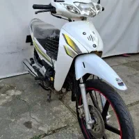 ویو 125|موتورسیکلت|رامسر, |دیوار