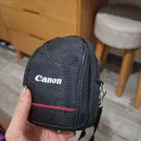 دوربین کنون اصل|دوربین عکاسی و فیلمبرداری|تهران, دژکام|دیوار