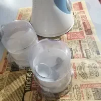 ابلیمو گیری|آبمیوه‌گیر و آب‌مرکبات‌گیر|پردیس, فاز ۱۱|دیوار