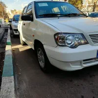 پراید 111 مدل 98|خودرو سواری و وانت|تهران, قنات‌کوثر|دیوار