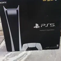 دستگاه ps5