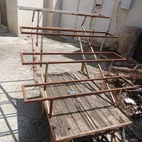 فرقون ۴ چرخ