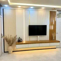 کابینت کمد دیواری تخت کمجا|مصالح و تجهیزات ساختمان|اسلام‌شهر, شهرک طالقانی|دیوار