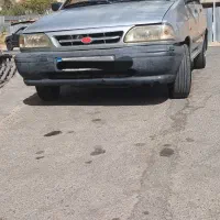 پراید۱۳۱نقره ای بیمه ۹ماه معاینه فنی ۸ماه|خودرو سواری و وانت|صدرا-فارس, فاز ۱|دیوار