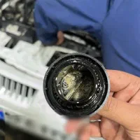 سمند ef7 دوگانه کارخانه