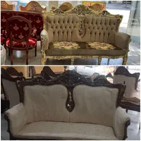 تعمیرات تخصصی مبلمان باروک|خدمات پیشه و مهارت|قوچان, |دیوار