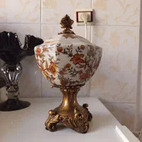 جا شکلاتی در حدنو