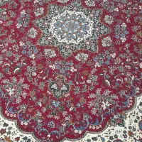 فرش ۱۲ متری کارکرده