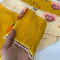 شورت عروسکی فانتزی زنانه وارداتی برند دنیز|لباس|جغتای, |دیوار