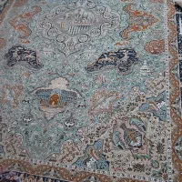 فرش ۱۲ متری