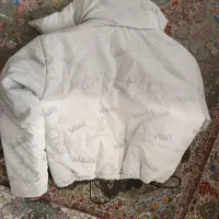 کابشن دو رنگ دخترانه نو نو|لباس|محمدشهر, ولدآباد|دیوار