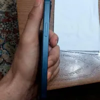 اپل iPhone 13 با حافظهٔ ۲۵۶ گیگابایت|موبایل|تهران, جمهوری|دیوار