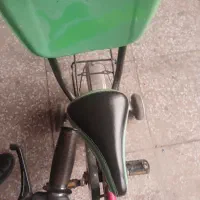 دوچرخه سایز ۱۲ در حد نو|دوچرخه، اسکیت، اسکوتر|شهریار, شهریار|دیوار