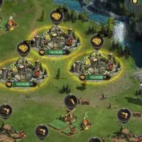 اکانت نبرد امپراطوری|کنسول، بازی ویدئویی و آنلاین|کاشمر, |دیوار