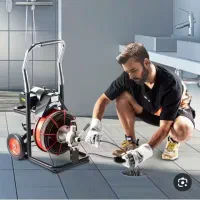 لوله بازکنی خاوران اتابک هاشم آباد قیاصی خراسان