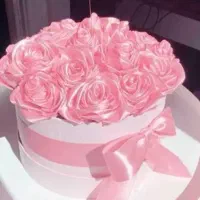 گل با ربان|گل مصنوعی|گرگان, |دیوار