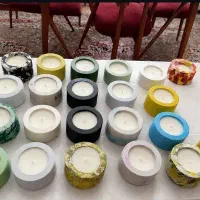 شمع دونه ای ۱۰۰