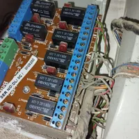 نصب و تعمیرو سرویس کولر و آیفون