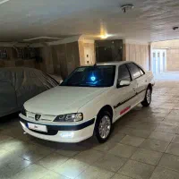 پرشیا 1403|خودرو سواری و وانت|تهران, مشیریه|دیوار