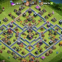 اکانت کلش‌‌