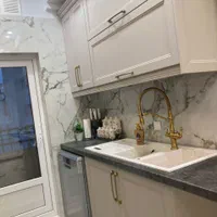 122متر/3خوابه/طبقه ششم/خوش نقشه ترین واحد بام ری|فروش آپارتمان|ری, سرتخت|دیوار