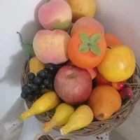 میوه مصنوعی