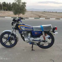 موتور ۲۰۰|موتورسیکلت|یزد, |دیوار