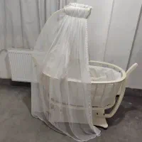 گهواره|تخت و سرویس خواب|فولادشهر, مسکن مهر فولادشهر|دیوار