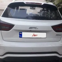 BAK ایکس 3 پرو، مدل ۲۰۲۴|خودرو سواری و وانت|اصفهان, شاهد|دیوار