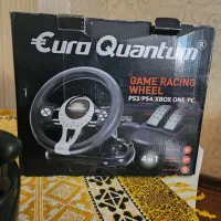 فرمان بازی یوروکوانتوم