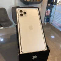 ایفون ۱۱ پرو مکس