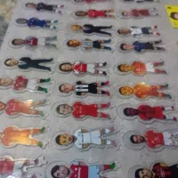 توپچی کیمیدی